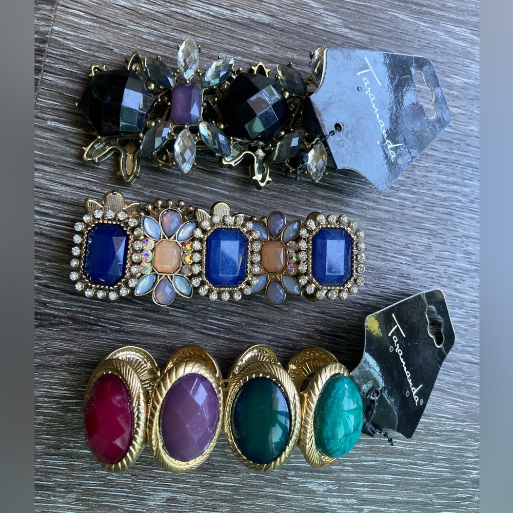 3 Bracelet Bundle